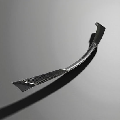 Chevrolet Corvette Stingray C8 Z06 Carbon Rear Spoiler High Wing (2020-2024)