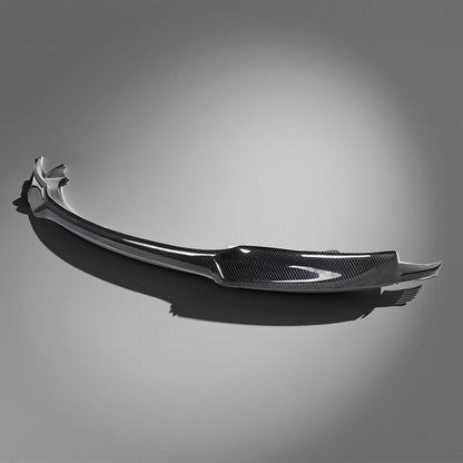 BMW E92 M3 Carbon V Style Front Lip