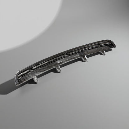Carbon Fiber Front Center Lip Splitter for BMW F90 M5 Sedan (2018-2020)