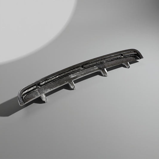 Carbon Fiber Front Center Lip Splitter for BMW F90 M5 Sedan (2018-2020)