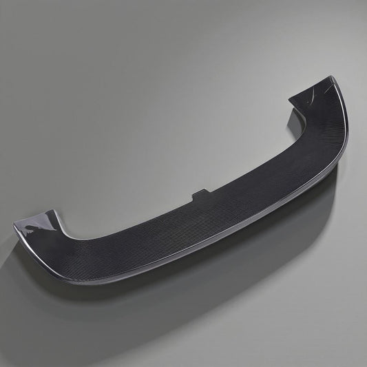 Carbon Fiber Rear Spoiler - VW Golf MK7.5 R & GTI (2014-2020)