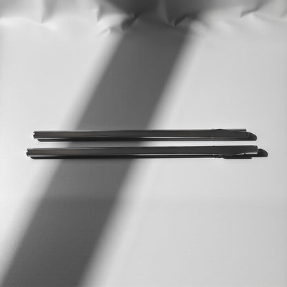 215CM Carbon Fiber Universal Side Skirts for BMW M2, M3, M4, G20, G30, G38, F90, X4, X5 & X6