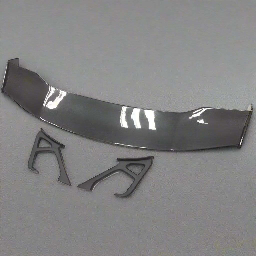 Lamborghini Gallardo LP550, LP560, LP570 Carbon Fiber GT Wing Spoiler (2008-2014)