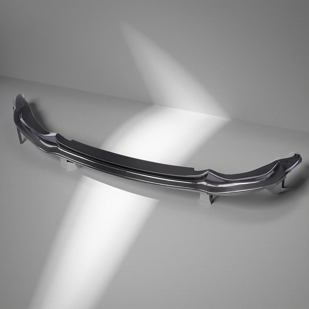 Carbon Fiber Front Lip Spoiler for BMW M3 or M4 (F80, F82, F83) 2014-2019