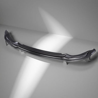 Carbon Fiber Front Lip Spoiler for BMW M3 or M4 (F80, F82, F83) 2014-2019