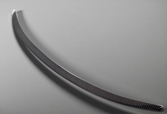 BMW E92 M3 Carbon Rear Spoiler
