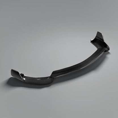 Mercedes-Benz AMG W222 S63 Carbon Fiber Front Bumper Lip (2014)