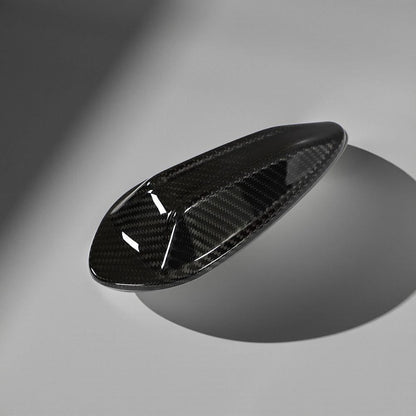 Carbon Fiber Antenna Cover for BMW 3 Series G20 LCI 2022-2023