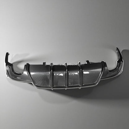 Carbon Fiber Diffuser IS-F, IS250, IS350 & F Sport (2013-2016)