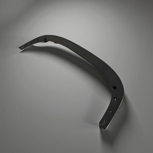 Carbon Fiber Front Splitter - 2022 Audi RS3 Sedan