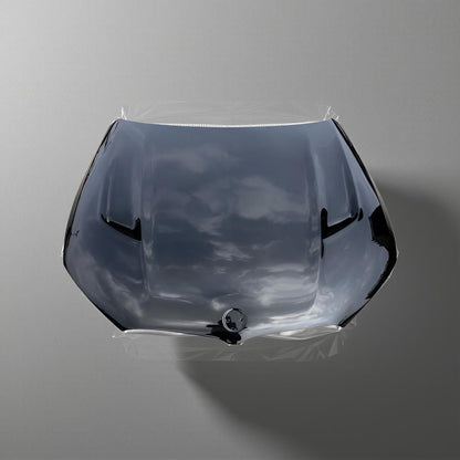 Dry Carbon Fiber G16 Vented Hood for BMW M8 & 8 Series Gran Coupe (2020-2024)