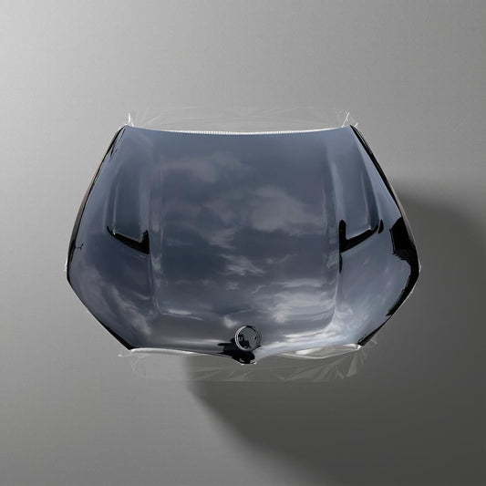 Dry Carbon Fiber G16 Vented Hood for BMW M8 & 8 Series Gran Coupe (2020-2024)