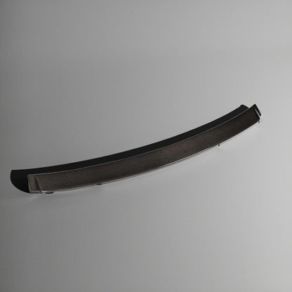 BMW G20 330i & M340i Sedan Carbon Fiber Roof Window Spoiler (2019-2020)