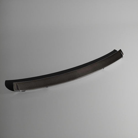 BMW G20 330i & M340i Sedan Carbon Fiber Roof Window Spoiler (2019-2020)