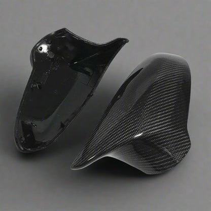 Carbon Fiber Mirror Cover BMW 3 series/M3/M4 (F80/F82/F83)