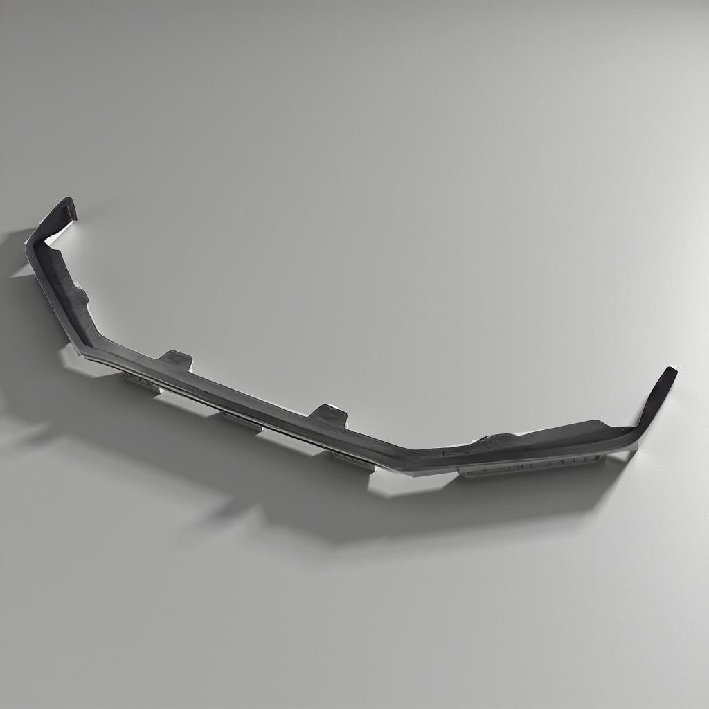 Carbon Fiber Front splitter - Toyota GT86/BRZ FT86 STI (2012-2013)
