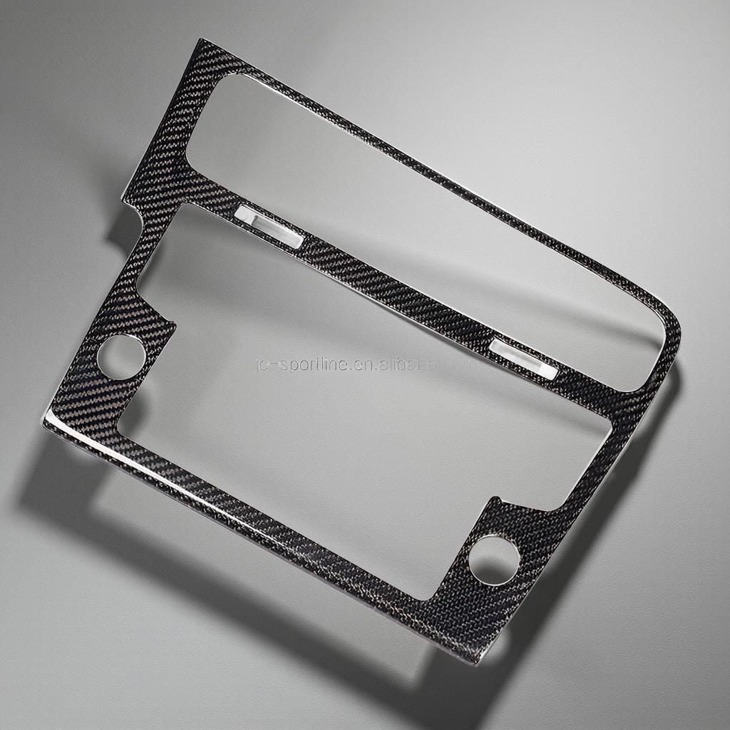 Volkswagen Golf 7 GTI MK7 Carbon Dashboard Set - 10 Pieces