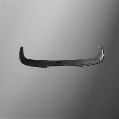 G81 Carbon Fiber Roof & Window Spoiler for BMW M3 2021-2023