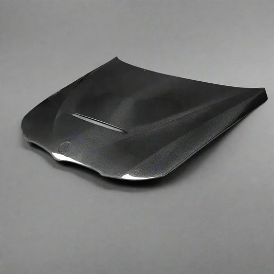 Carbon Fiber Hood - BMW 1 Series F20 M Sport LCI M135i M140i