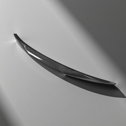 Carbon Rear Spoiler & Wing Lip for BMW G30 F90 M5 2017-2020