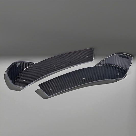 M2 Look Carbon Fiber Front Apron for BMW F32, F33, F36 435i & 440i M Sport (2014-2019)