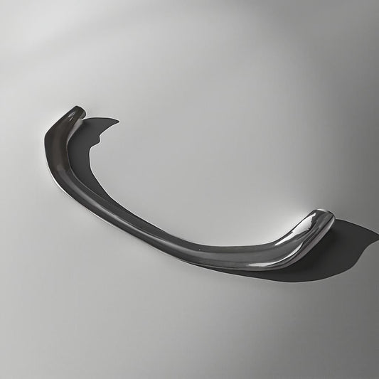 Carbon Fiber Front Lip Spoiler for Lexus IS F Sport Sedan (2006-2014) IS250, IS350, or IS-F