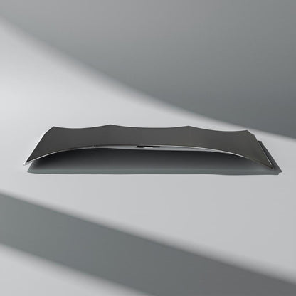 Carbon Fiber Rear Spoiler - Dodge Challenger SRT Hellcat Coupe (2015-2018)
