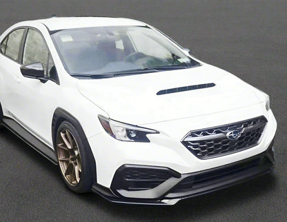 Carbon Fiber Front Lip for 2022-2025 WRX S4 STI-P