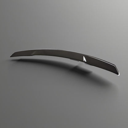 Chevrolet Corvette C7 Carbon Fiber Rear Spoiler (2014-2016)