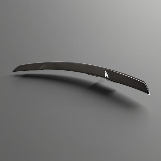 Chevrolet Corvette C7 Carbon Fiber Rear Spoiler (2014-2016)