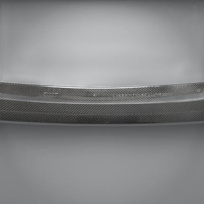 BMW 4 Series M440i M-Sport Front Lip Splitter (2021-2023)
