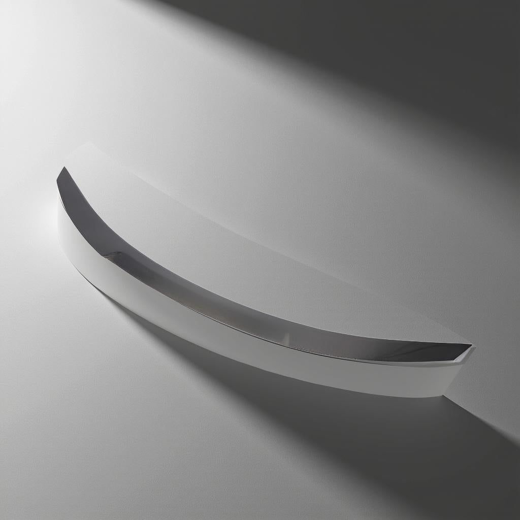 M4 Style Carbon Fiber Ducktail Spoiler for BMW 640i, 650i & M6 Gran Coupe (2012-2017)