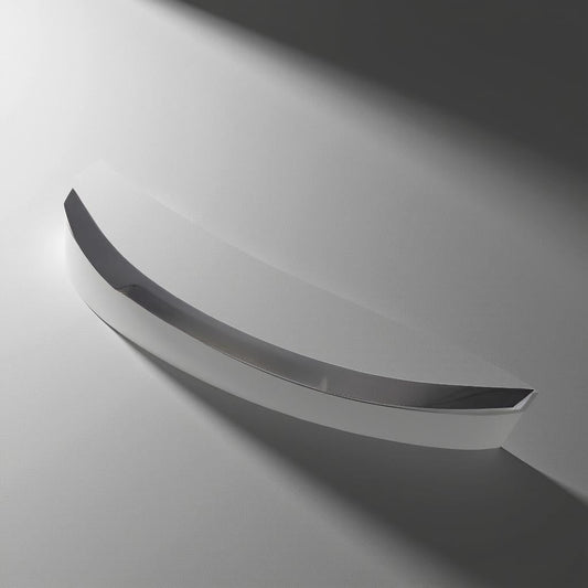 M4 Style Carbon Fiber Ducktail Spoiler for BMW 640i, 650i & M6 Gran Coupe (2012-2017)