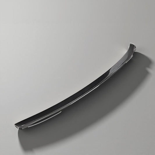 Carbon Fiber Rear Spoiler for Infiniti Q50 Sedan 4-Door (2014-2016)