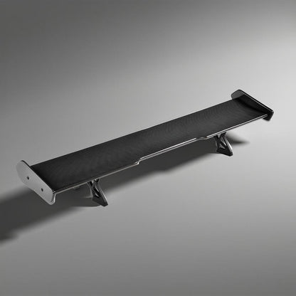 Carbon Fiber Rear Spoiler for BMW M3, M4, M2, M5, M6 (F82, F32, F80, F30, F22, F87, F90, G30, F12)