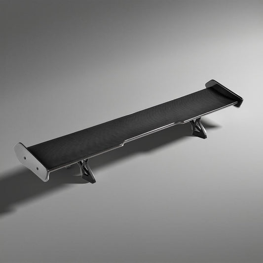 Carbon Fiber Rear Spoiler for BMW M3, M4, M2, M5, M6 (F82, F32, F80, F30, F22, F87, F90, G30, F12)