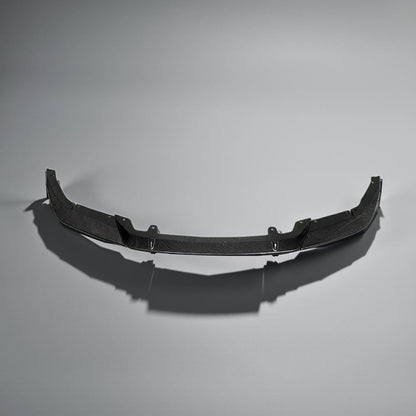 Carbon Fiber Front Lip Set for BMW F90 M5 Competition 2021-2022