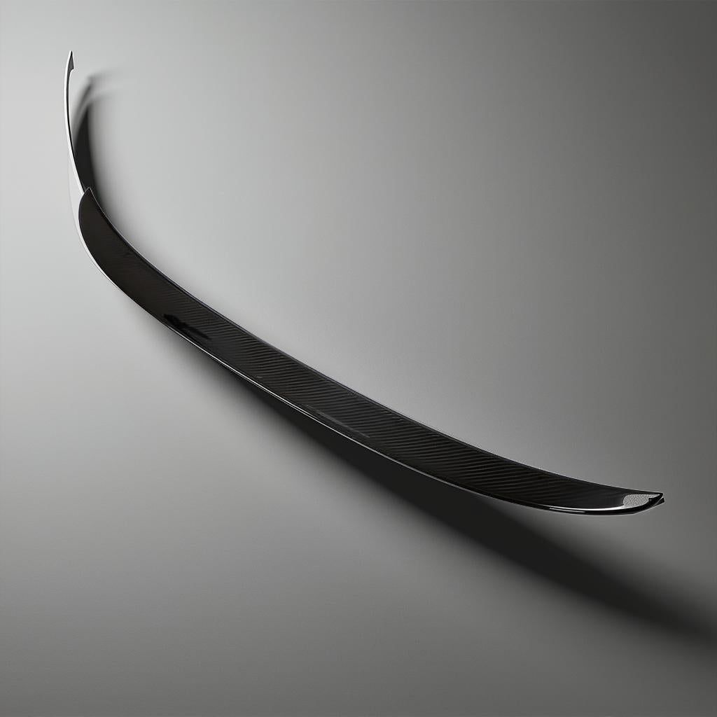 G16 Dry Carbon Fiber Rear Spoiler for BMW 8 Series Gran Coupe 840i (2019-2021)