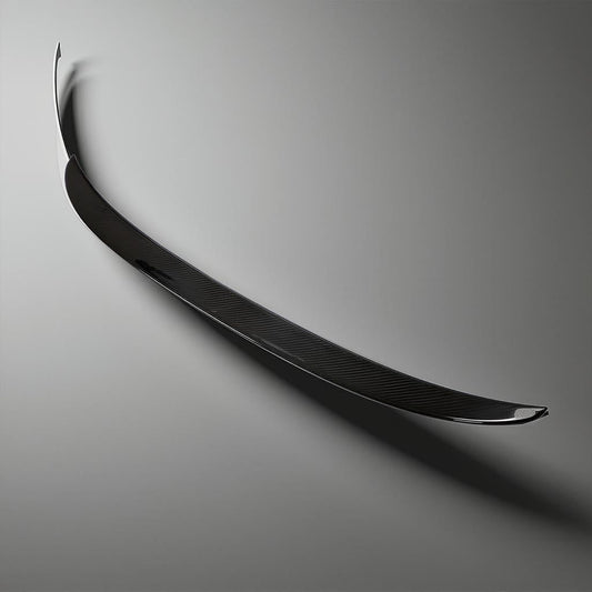 G16 Dry Carbon Fiber Rear Spoiler for BMW 8 Series Gran Coupe 840i (2019-2021)