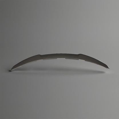 BMW 6 Series Carbon Fiber Rear Spoiler Wing for F06/F13 640i, 650i, M6 (2012+)