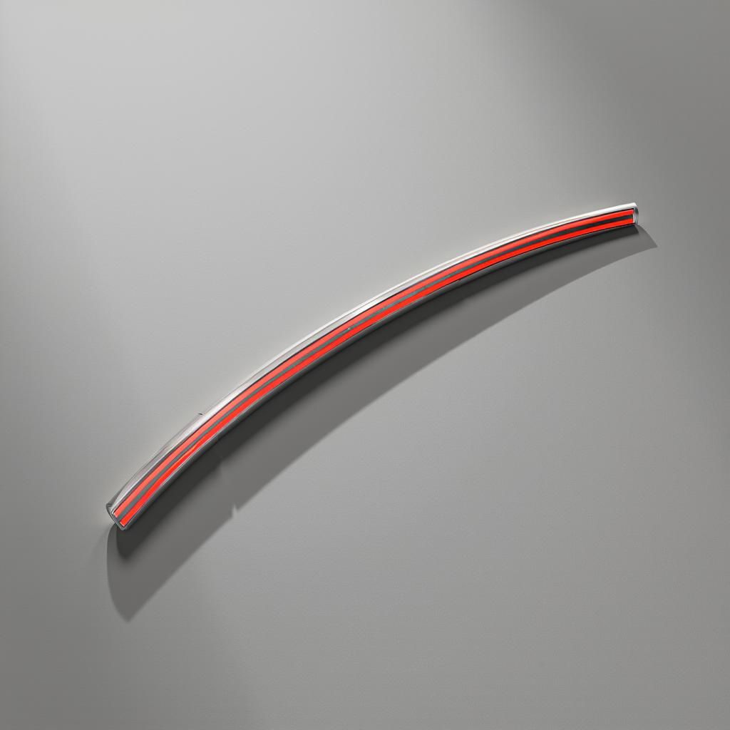 Carbon Fiber Middle Spoiler for 2019-2020 BMW X5 4-Door