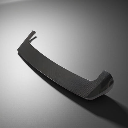 High Kick Spoiler for BMW X5 G05 Sport Utility 2019-2020