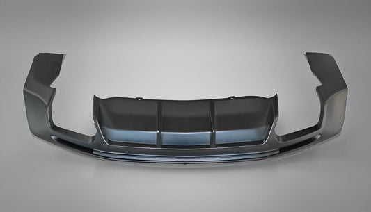1LE Rear Diffuser - Chevy Camaro (SS, ZL1, LS, LT) (2012-2018)