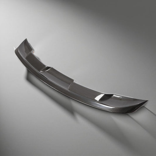 GT500 Carbon Wing Spoiler for Ford Mustang Shelby GT500 & GT350R Coupe 2-Door (2015-2020)