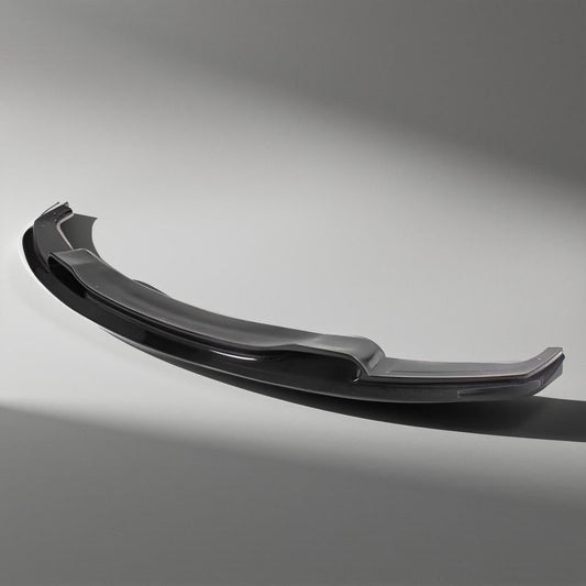 New 3 Series M Tech Bumper F30 Carbon Fiber Auto Front Lip for BMW 2012-2014