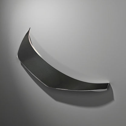 Subaru BRZ & Toyota GR86 Carbon Rear Spoiler Wing Lip (2022-2024)