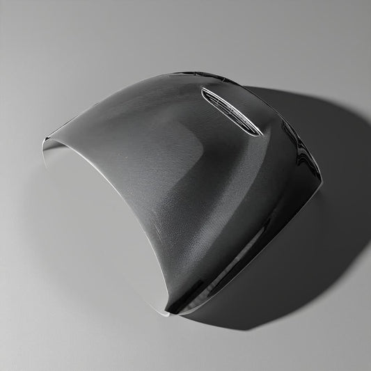 Pure Carbon Fiber GTS Car Bonnet for BMW F30, F31, F34 GT & F33 (2014-2019)