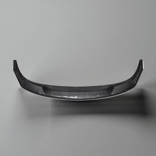 Carbon Fiber Front Spoiler Lip for BMW G20 M Sport Sedan 2019-2020