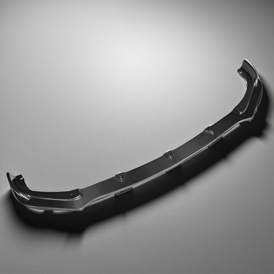 Infiniti Q50 Carbon Fiber Front Lip Extension (2014-2021)