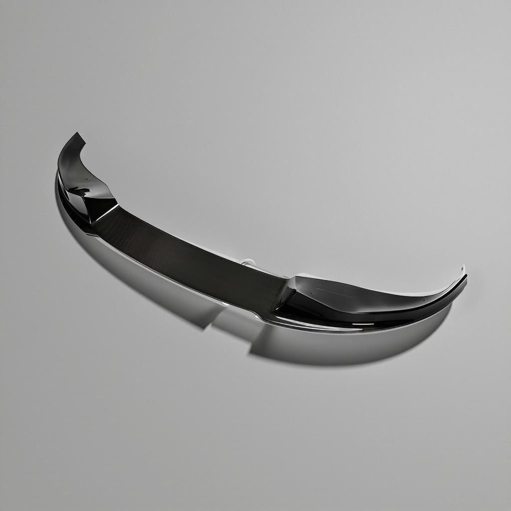 Carbon Fiber Front Bumper Lip for BMW X5 G05 M Sport 2019-2020